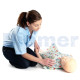 Maniqui Enfermeria Pediatrico Simpad